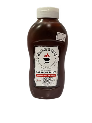Wilson and Sons Barbeque Sauce
