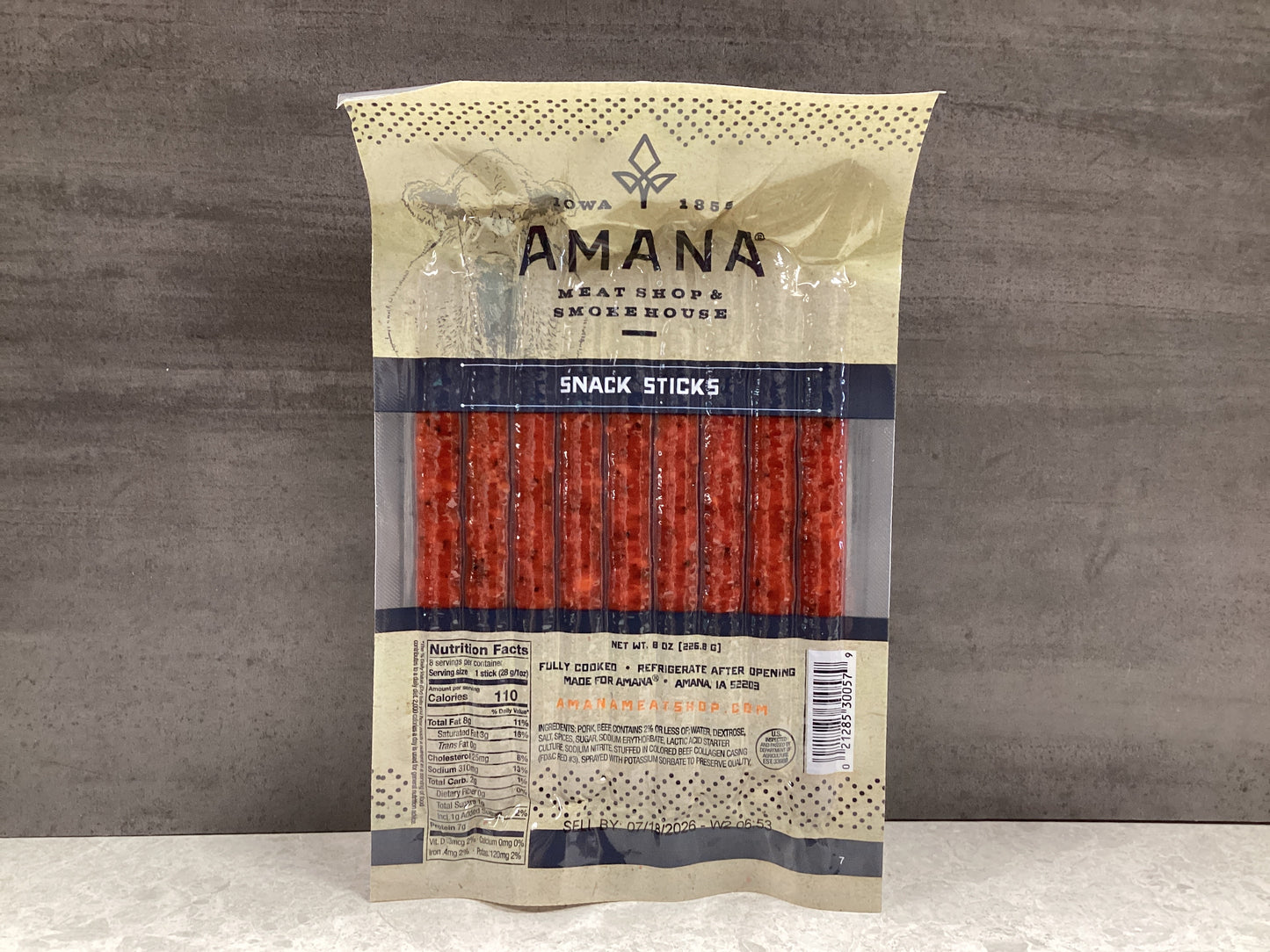 Amana Meats