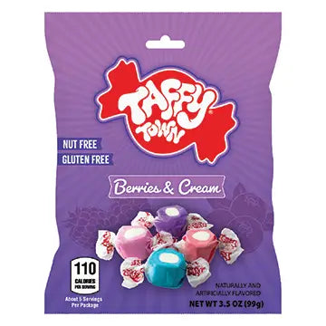 Taffy Bag (3.5oz)