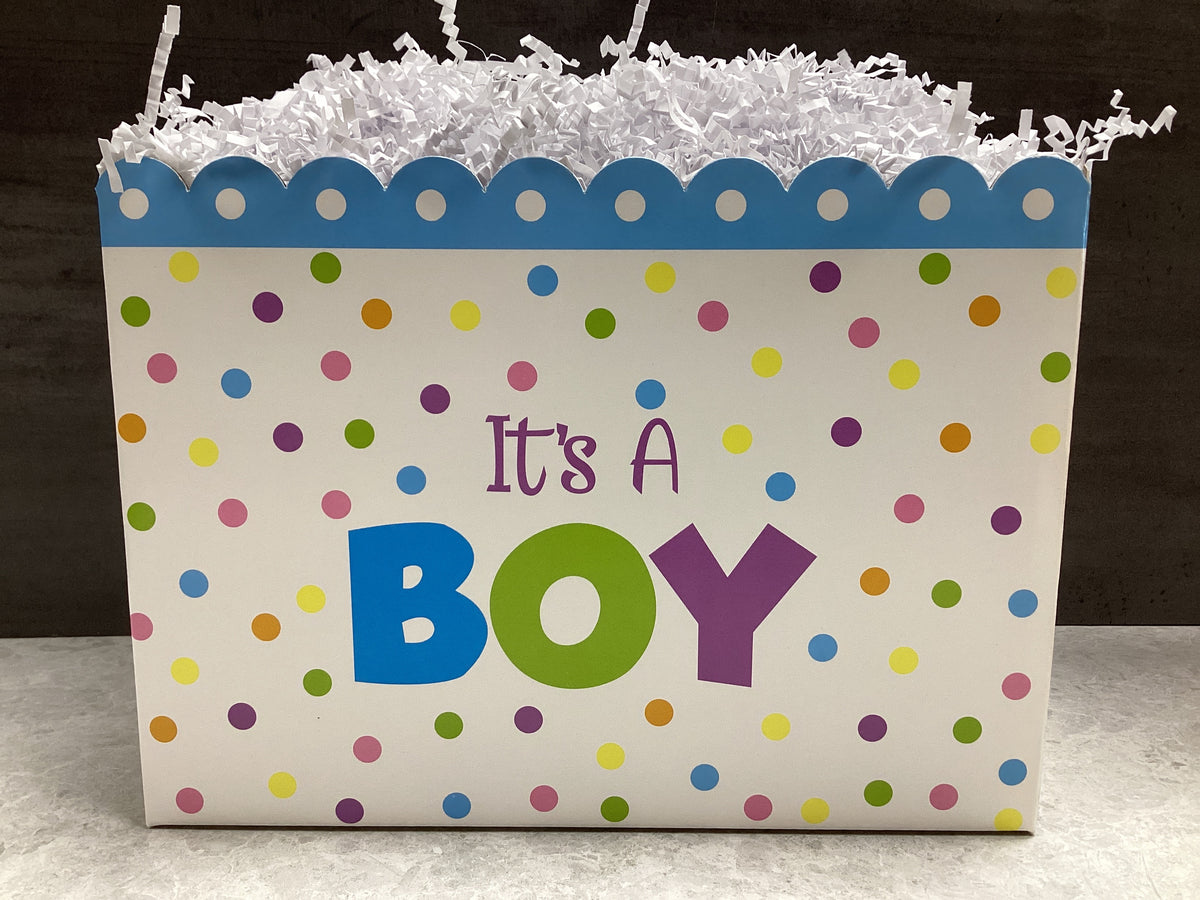 Any Occasion Gift Basket
