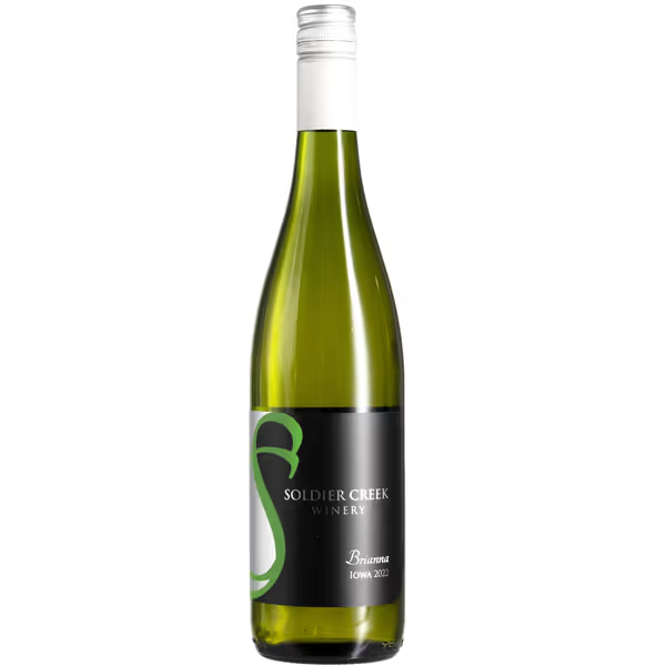 Soldier Creek Winery