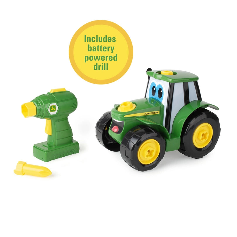Juguetes de John Deere