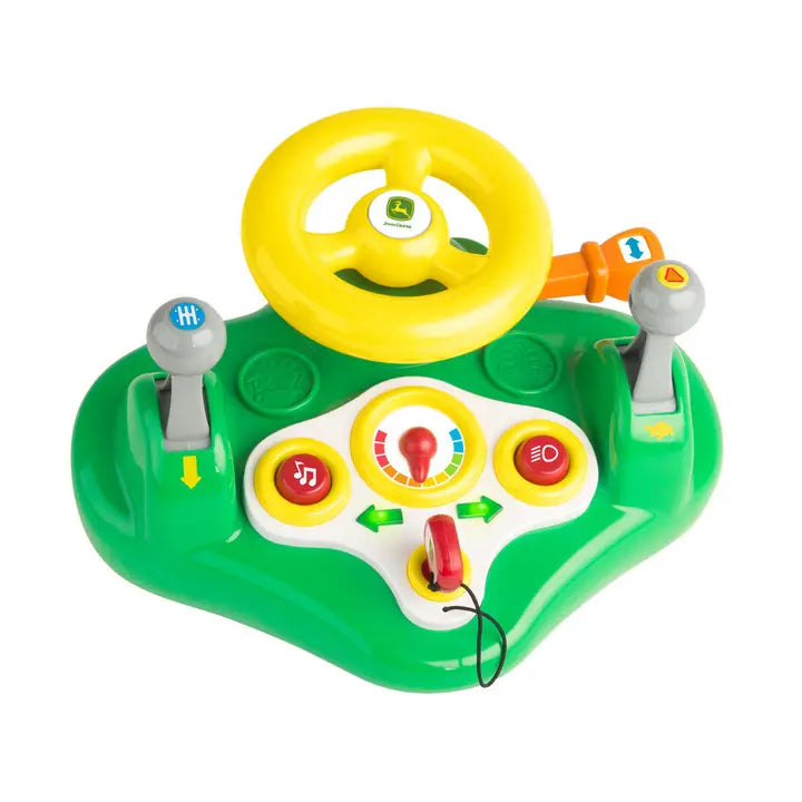 Juguetes de John Deere