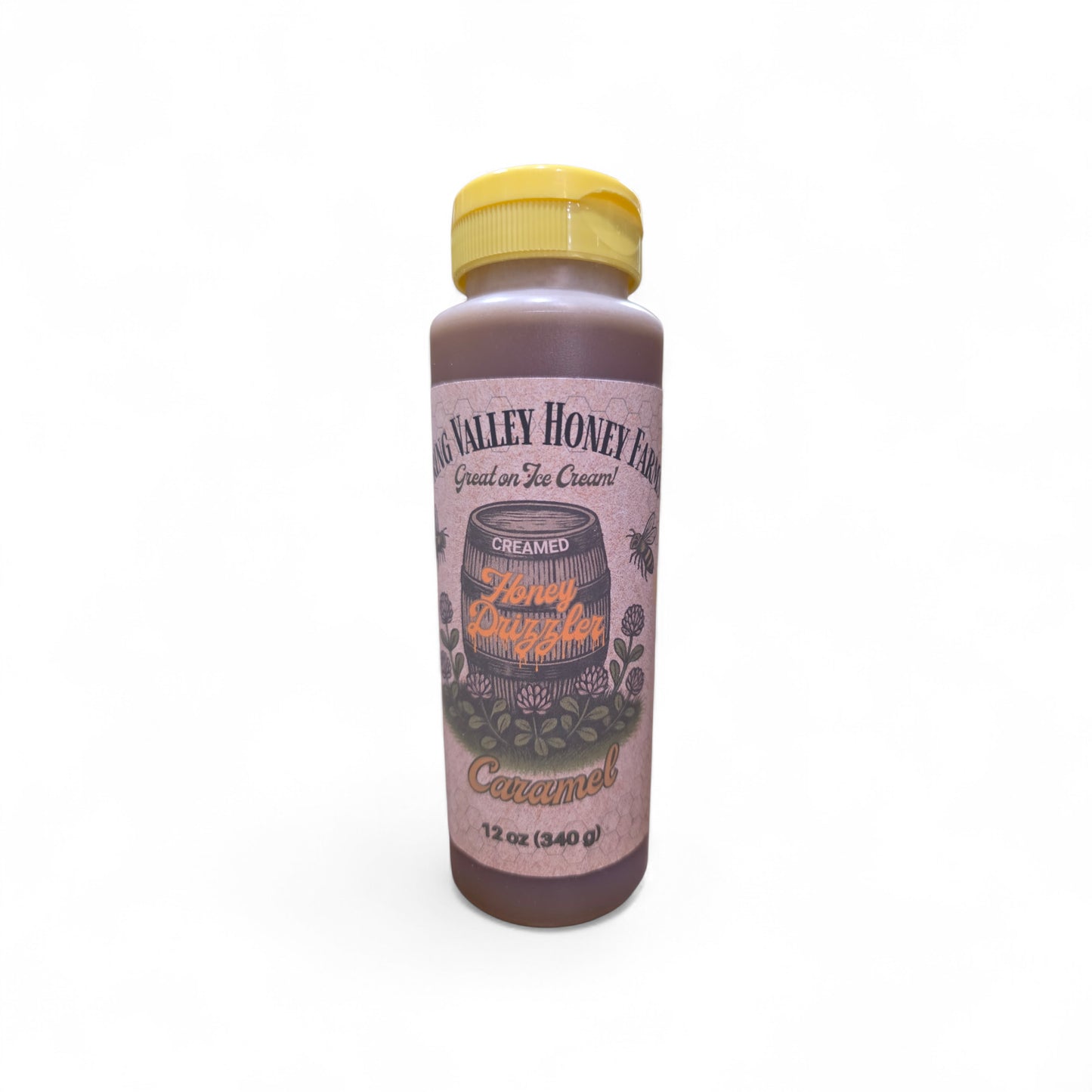 Honey Drizzler