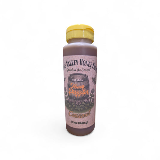Honey Drizzler