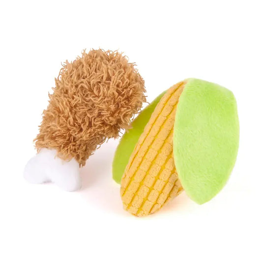 Purrfect Picnic Cat Toys