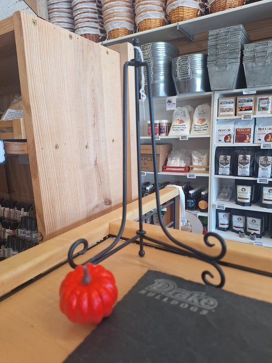 Cheese Board Holder