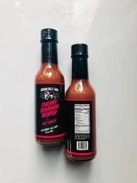 Brown Dog Farm Hot Sauce