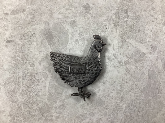 Chicken Magnet