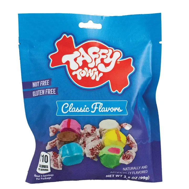 Taffy Bag (3.5oz)