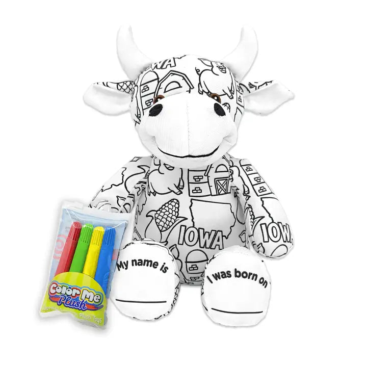Juguetes de peluche blandos