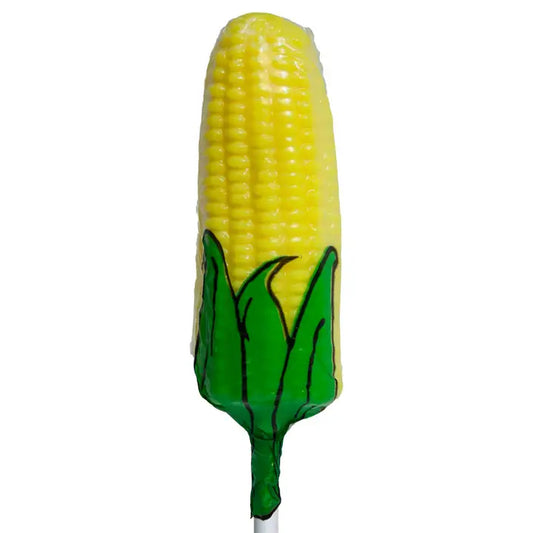 Corn Lollipop