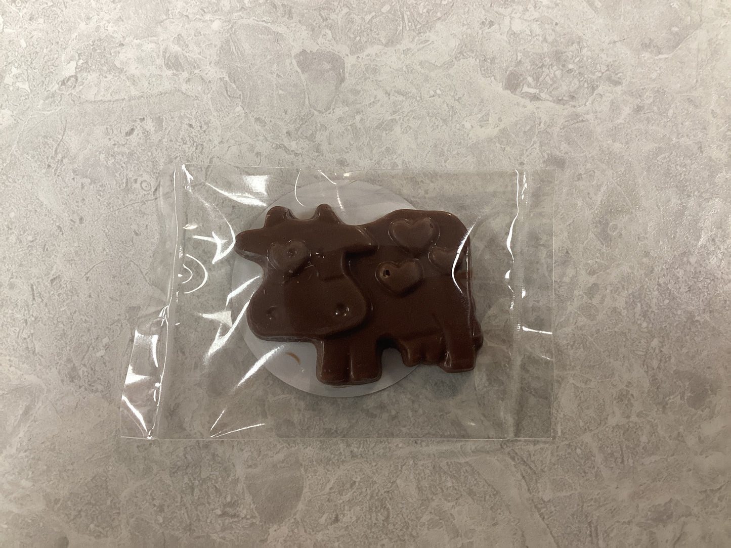 Barras de chocolate Beaverdale