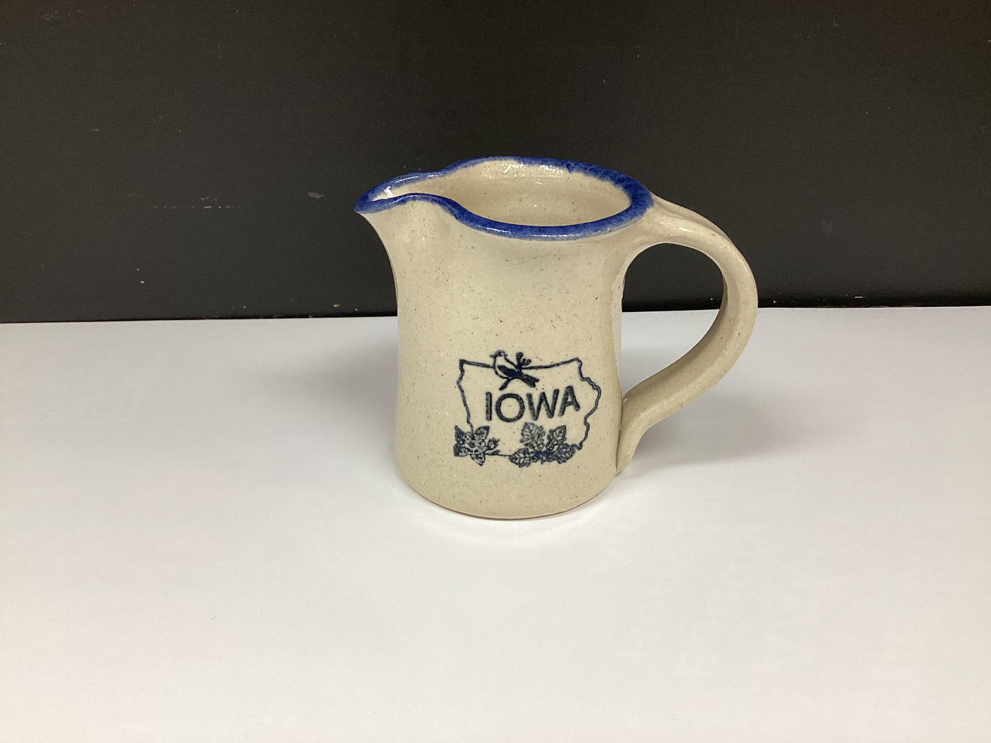 New Harmony Pottery