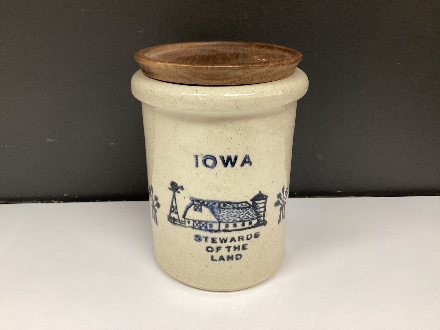 New Harmony Pottery