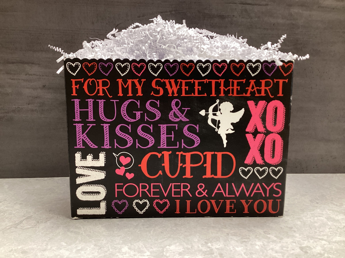 Any Occasion Gift Basket