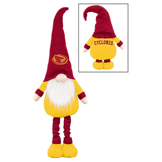 Cyclone Stretch Leg Gnome