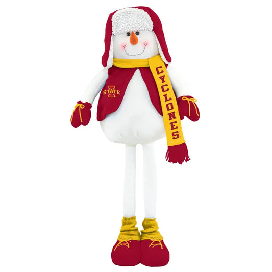 Cyclone Stretch Leg Snowman