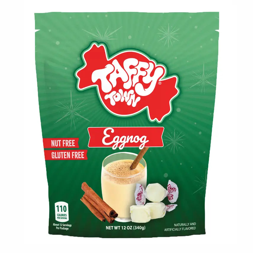 Taffy Bag (12oz)
