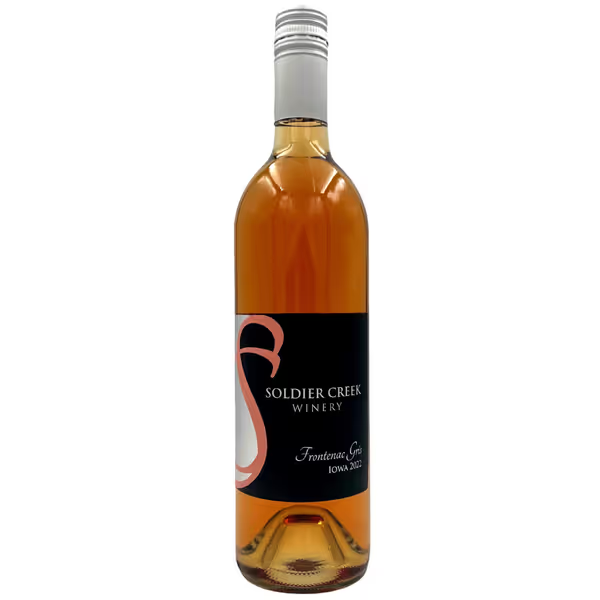 Soldier Creek Winery