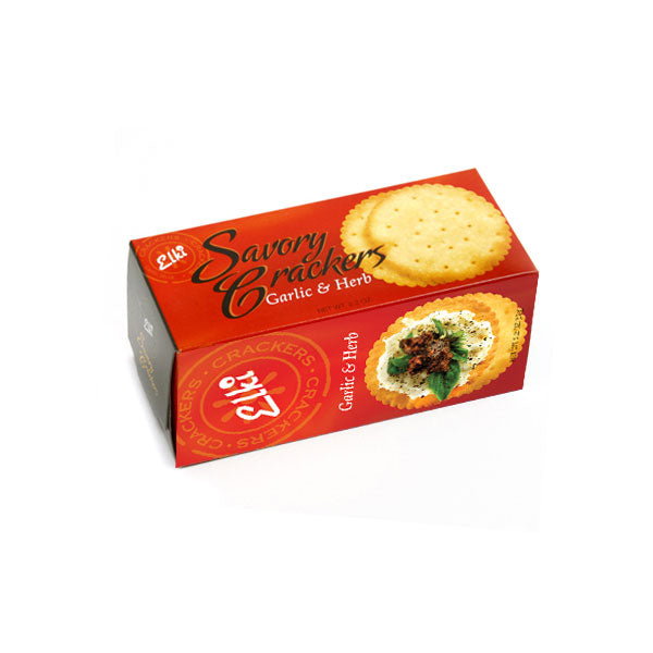 Elki Crackers