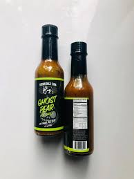 Brown Dog Farm Hot Sauce