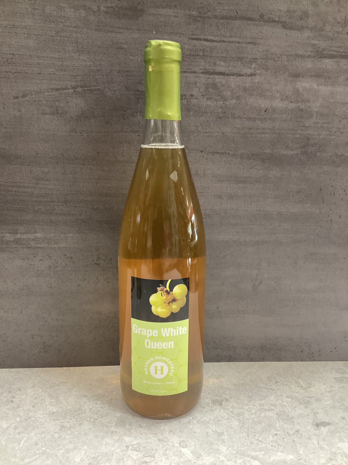 Haynes Homestead Mead