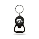 University of Iowa Bottle Opener Keychain