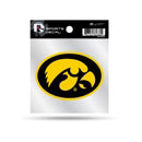 Iowa Hawkeye Decal