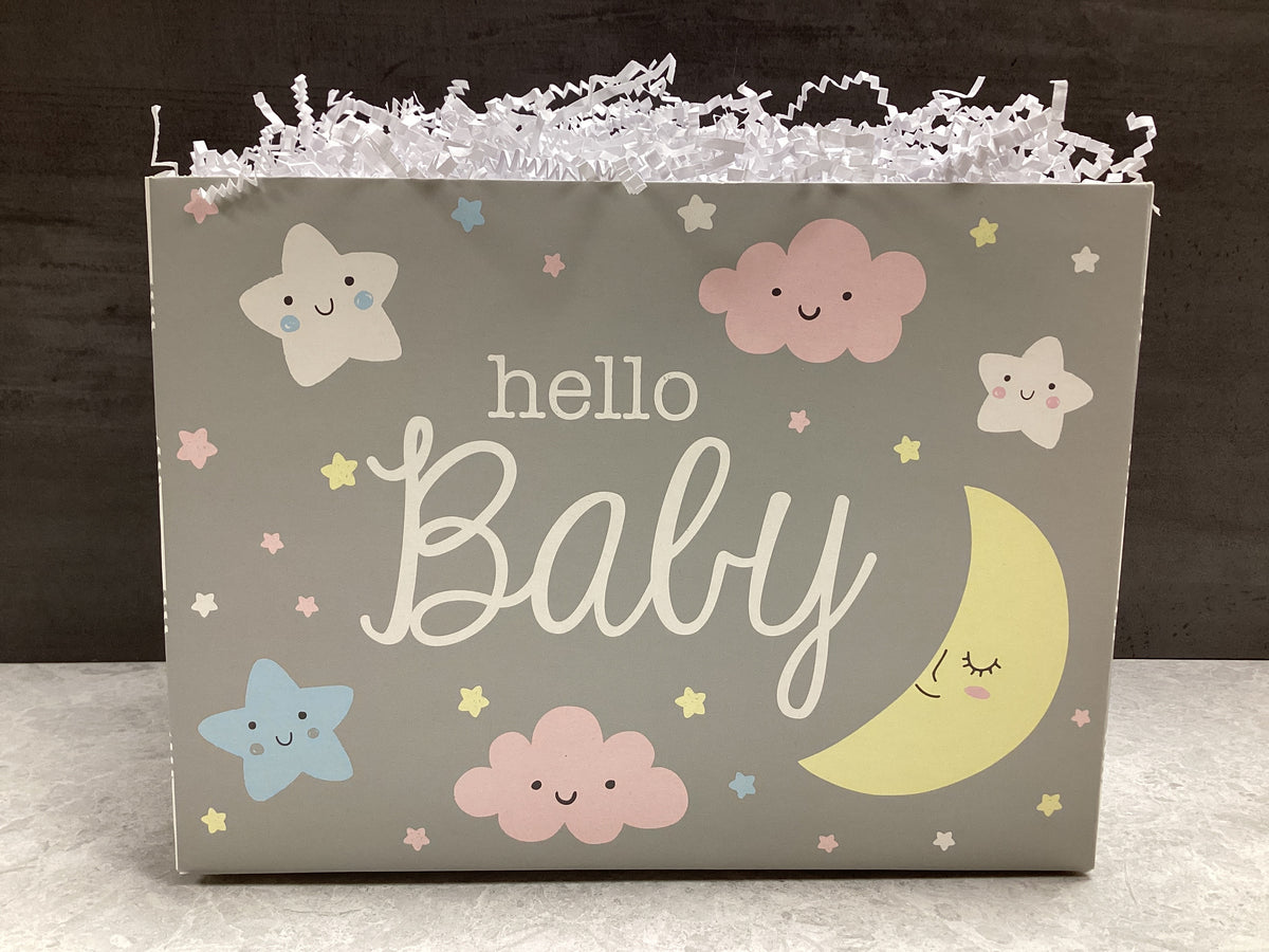 Any Occasion Gift Basket
