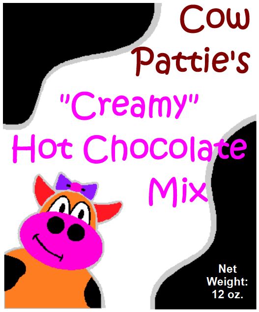 Hot Chocolate Mix