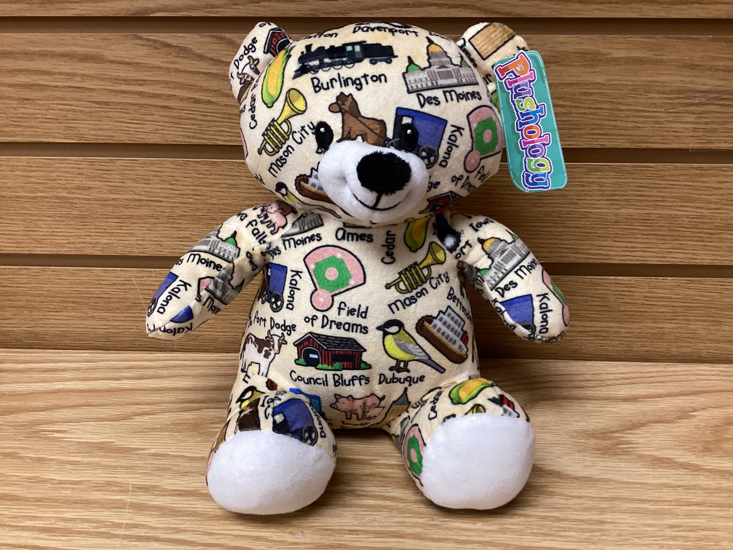 Squishy Plush Toys