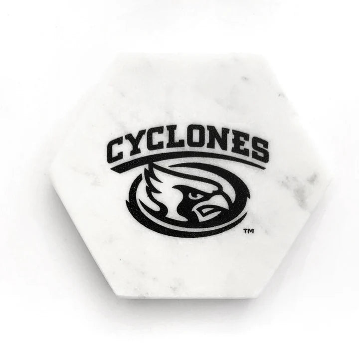Marble Coasters