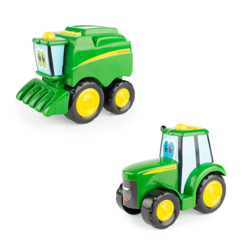 Juguetes de John Deere