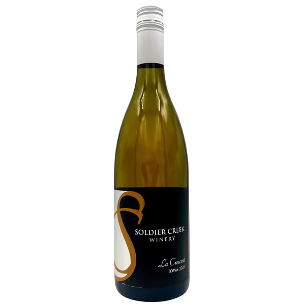 Soldier Creek Winery