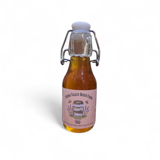 Spring Valley 6oz Infused Honey