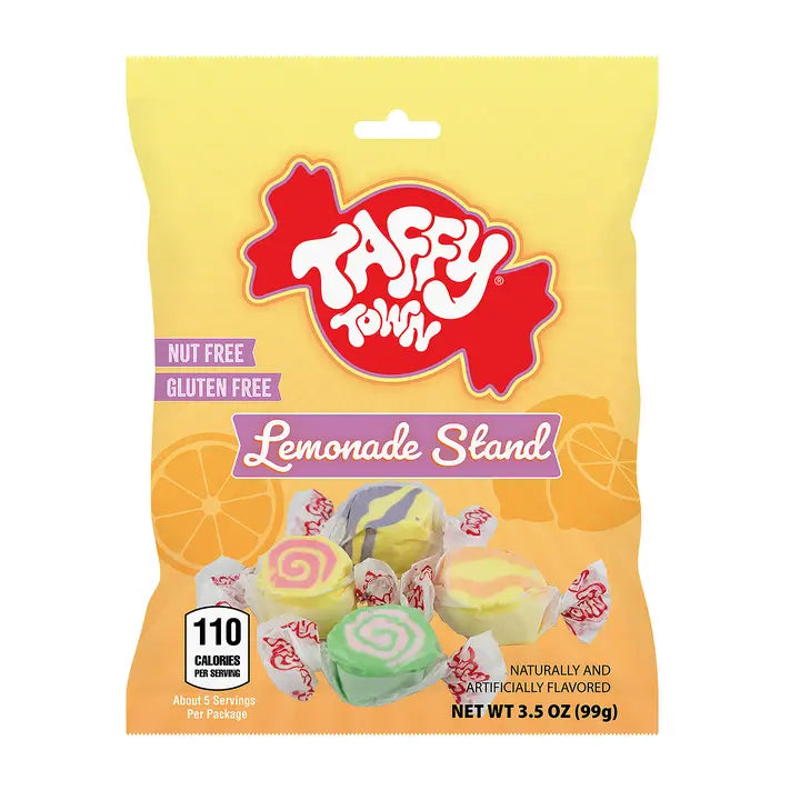 Taffy Bag (3.5oz)