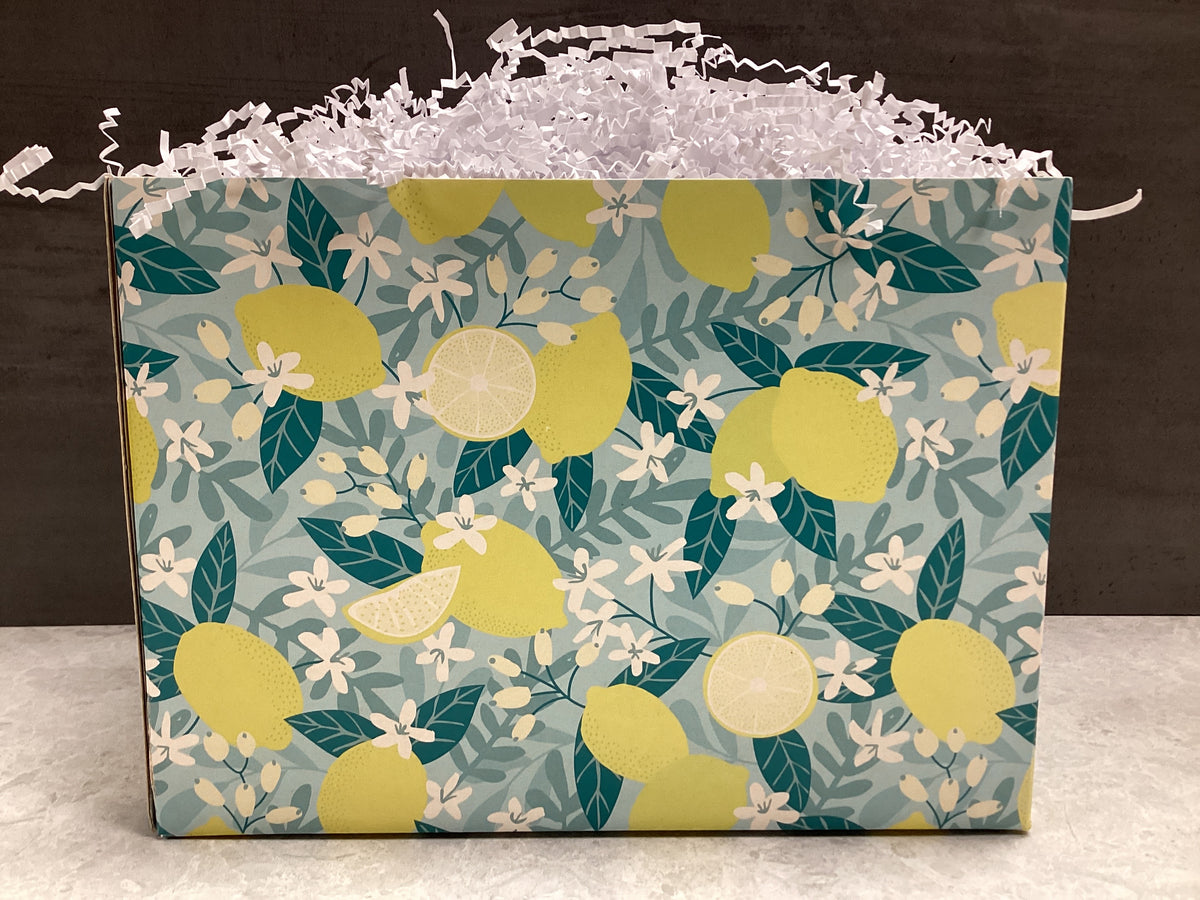 Any Occasion Gift Basket