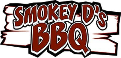 Smokey D's BBQ Sauce