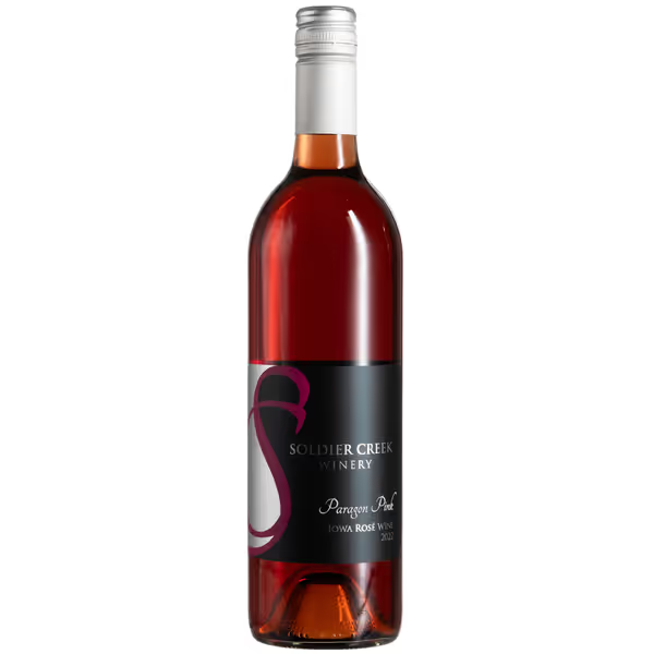 Soldier Creek Winery