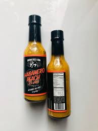 Brown Dog Farm Hot Sauce