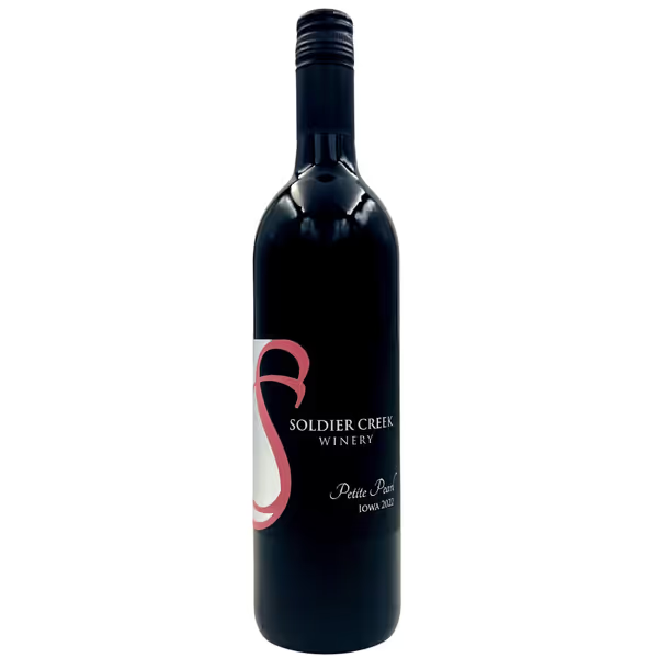 Soldier Creek Winery