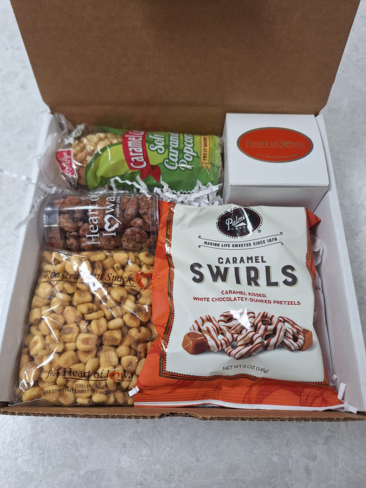 The Perfect Mix Gift Box