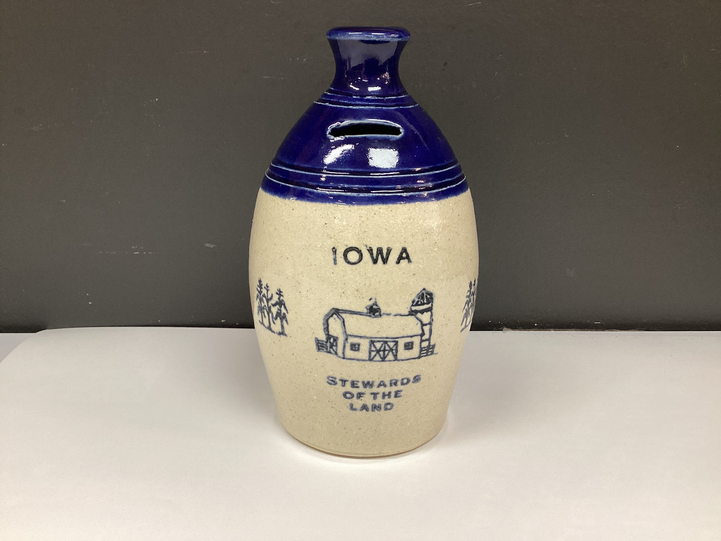 New Harmony Pottery