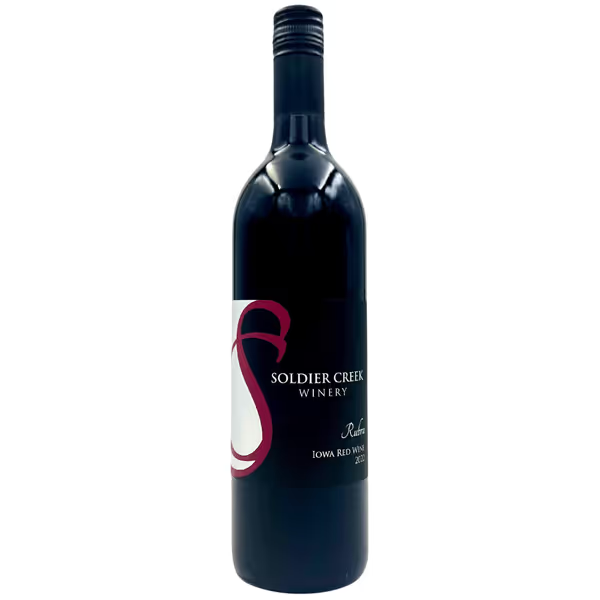 Soldier Creek Winery