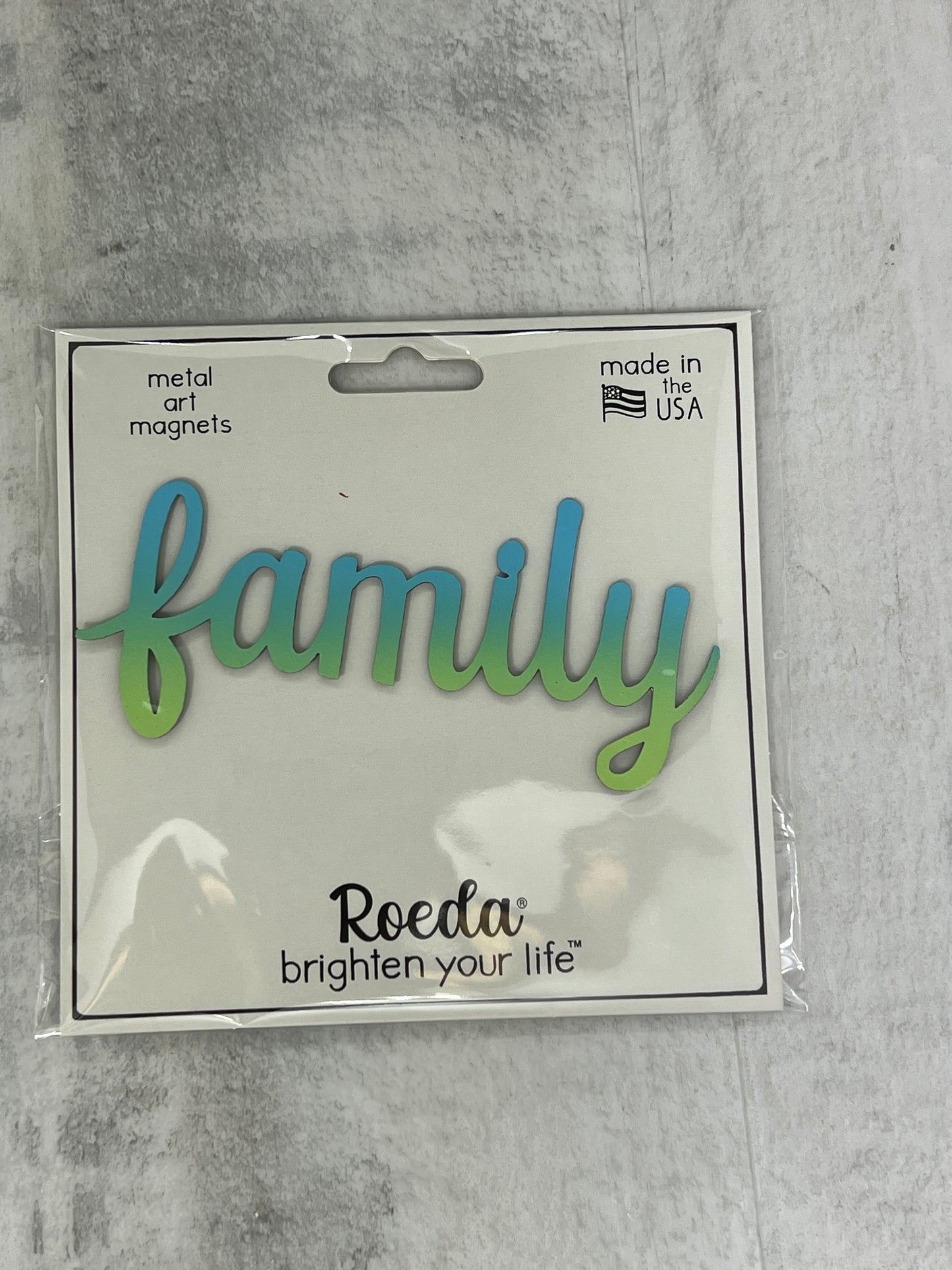 Roeda Magnets