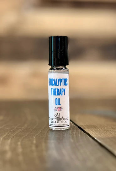 Rodillo para aceites esenciales