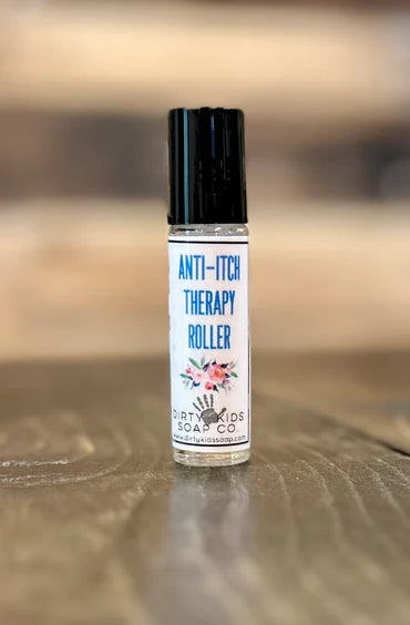 Rodillo para aceites esenciales