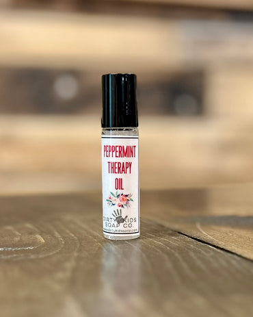 Rodillo para aceites esenciales