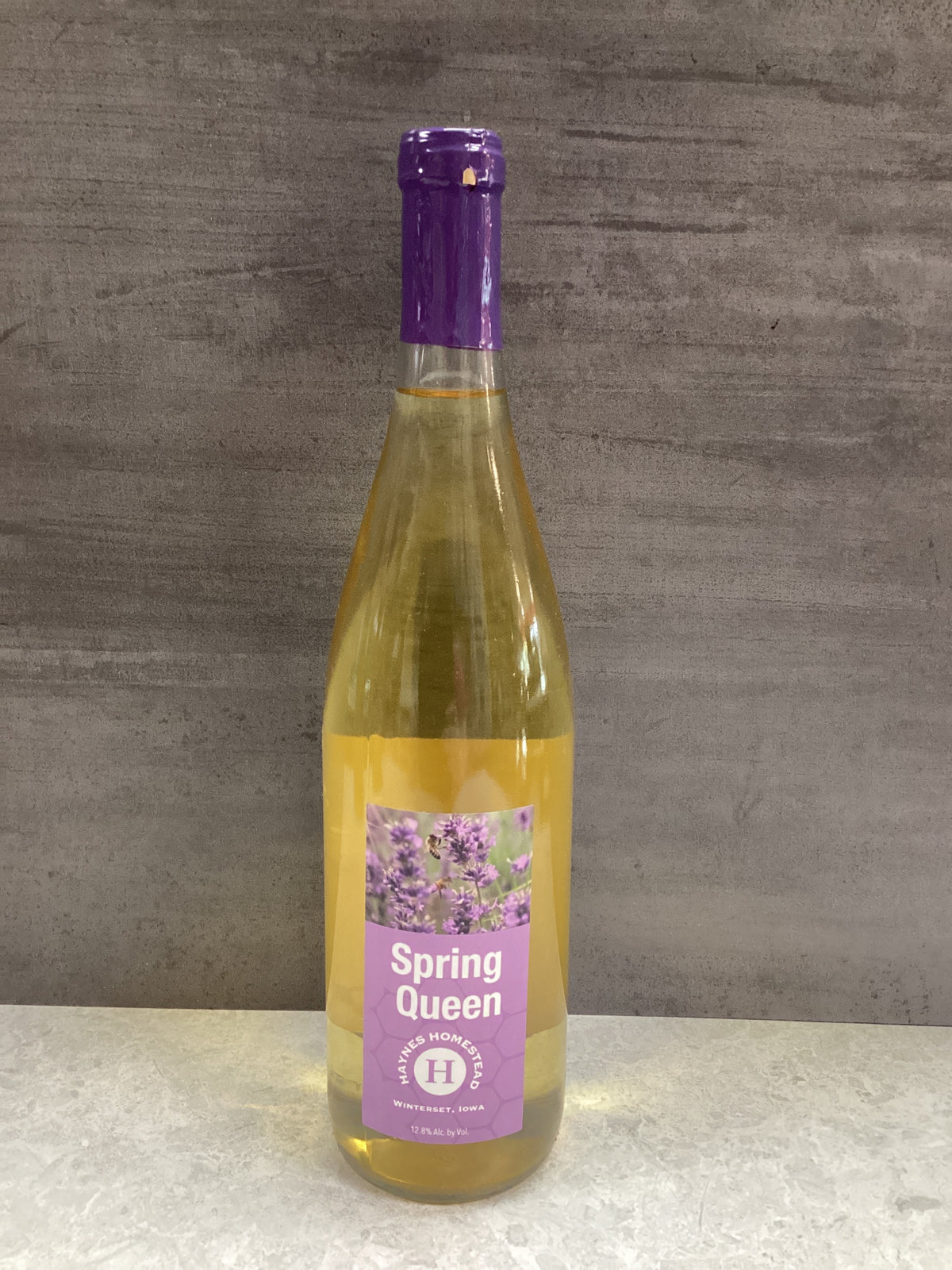 Haynes Homestead Mead